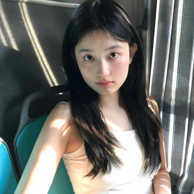 纯夏时光