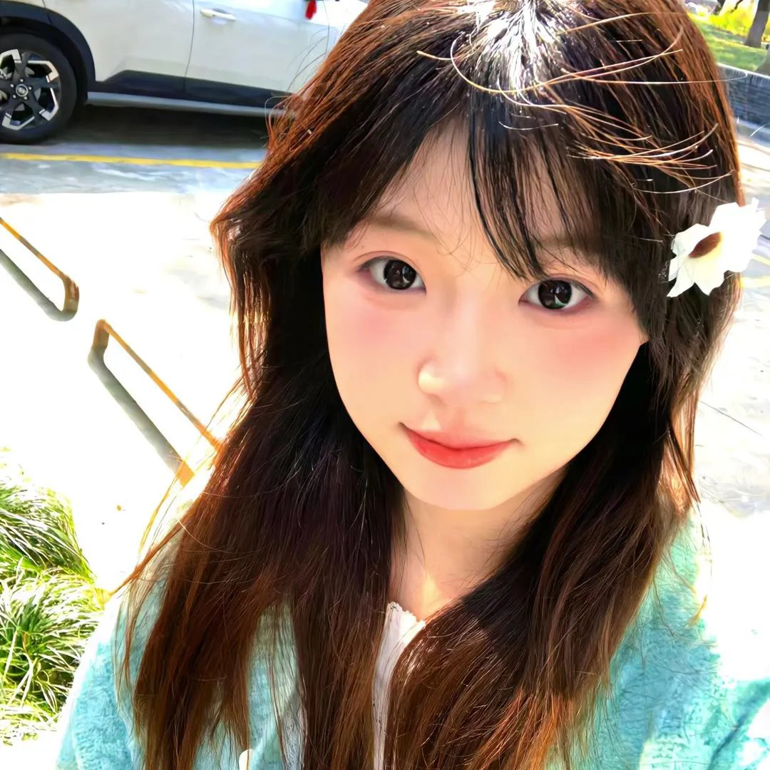 爱上洋女孩