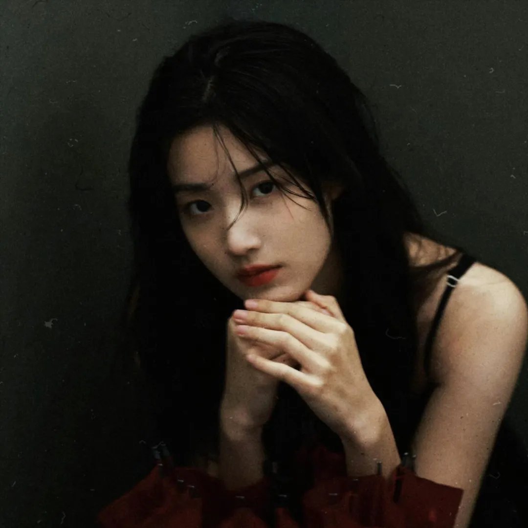 没有国籍的女人